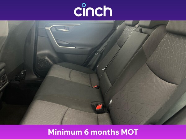 Used Toyota RAV4 2021 for sale - 76149067: Photo 20