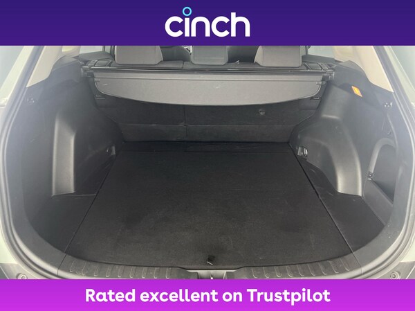Used Toyota RAV4 2021 for sale - 76149067: Photo 21