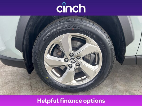 Used Toyota RAV4 2021 for sale - 76149067: Photo 24