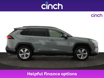 Used Toyota RAV4 2021 for sale - 76149067: Photo 2