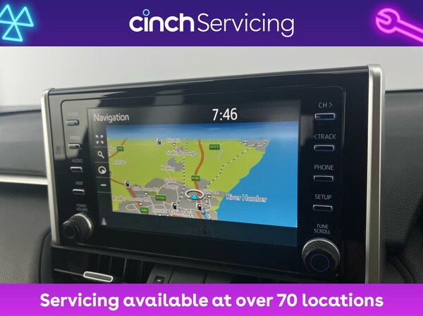 Used Toyota RAV4 2021 for sale - 76149067: Photo 31