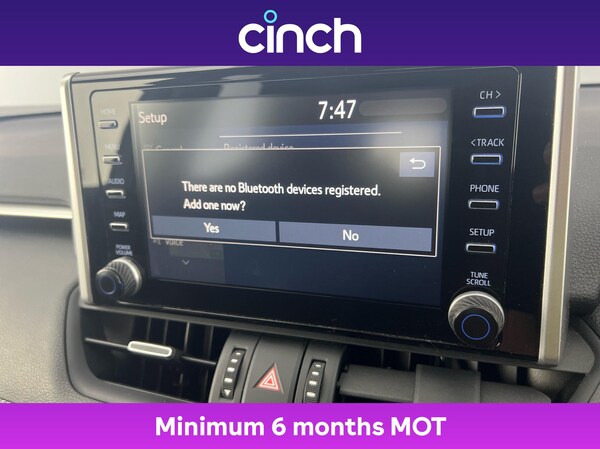Used Toyota RAV4 2021 for sale - 76149067: Photo 32