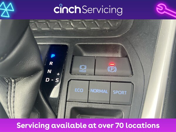Used Toyota RAV4 2021 for sale - 76149067: Photo 36