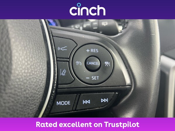 Used Toyota RAV4 2021 for sale - 76149067: Photo 38