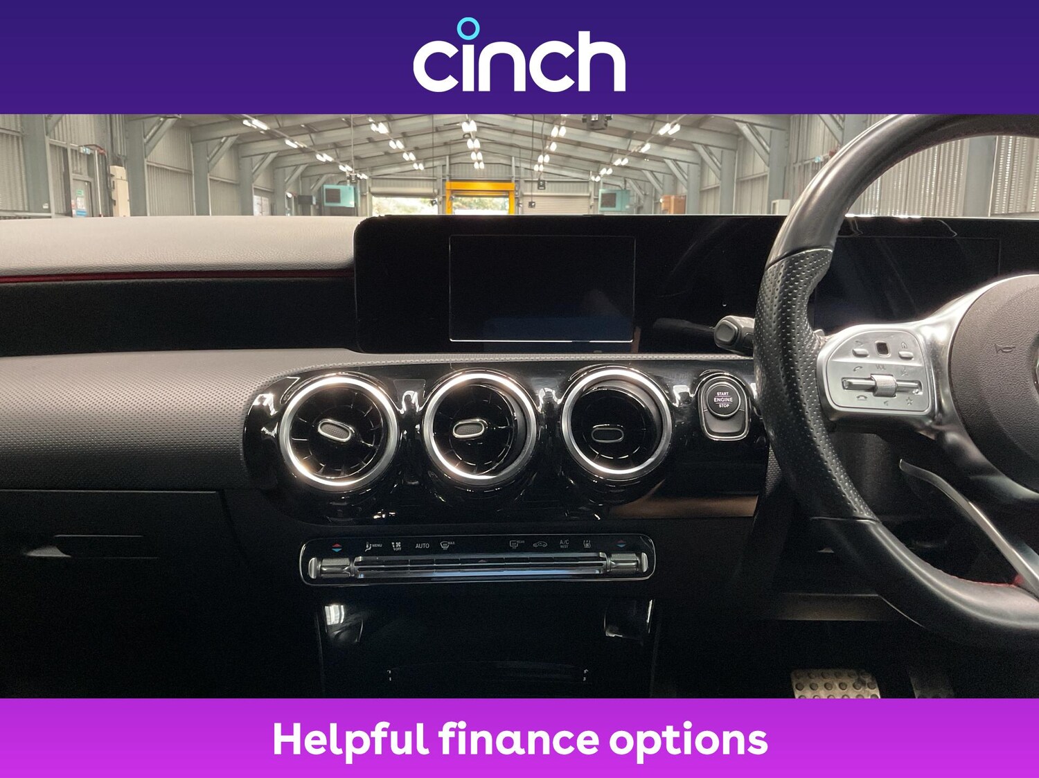 Used Mercedes-Benz A-Class 2020 for sale - 76106897: Photo 17