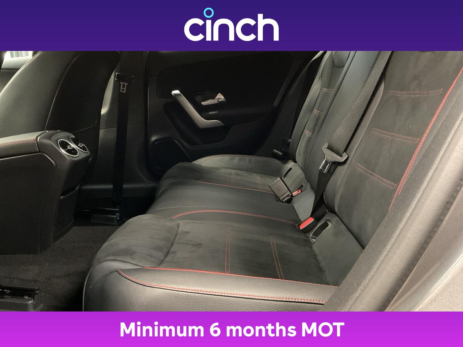 Used Mercedes-Benz A-Class 2020 for sale - 76106897: Photo 20
