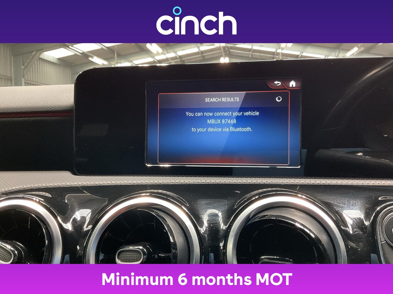 Used Mercedes-Benz A-Class 2020 for sale - 76106897: Photo 32