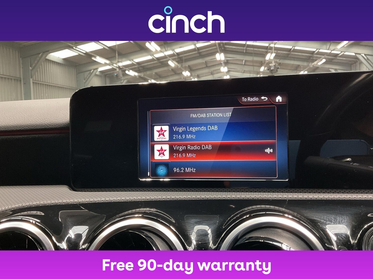 Used Mercedes-Benz A-Class 2020 for sale - 76106897: Photo 34
