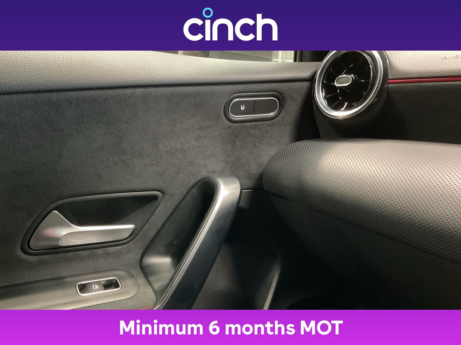 Used Mercedes-Benz A-Class 2020 for sale - 76106897: Photo 37