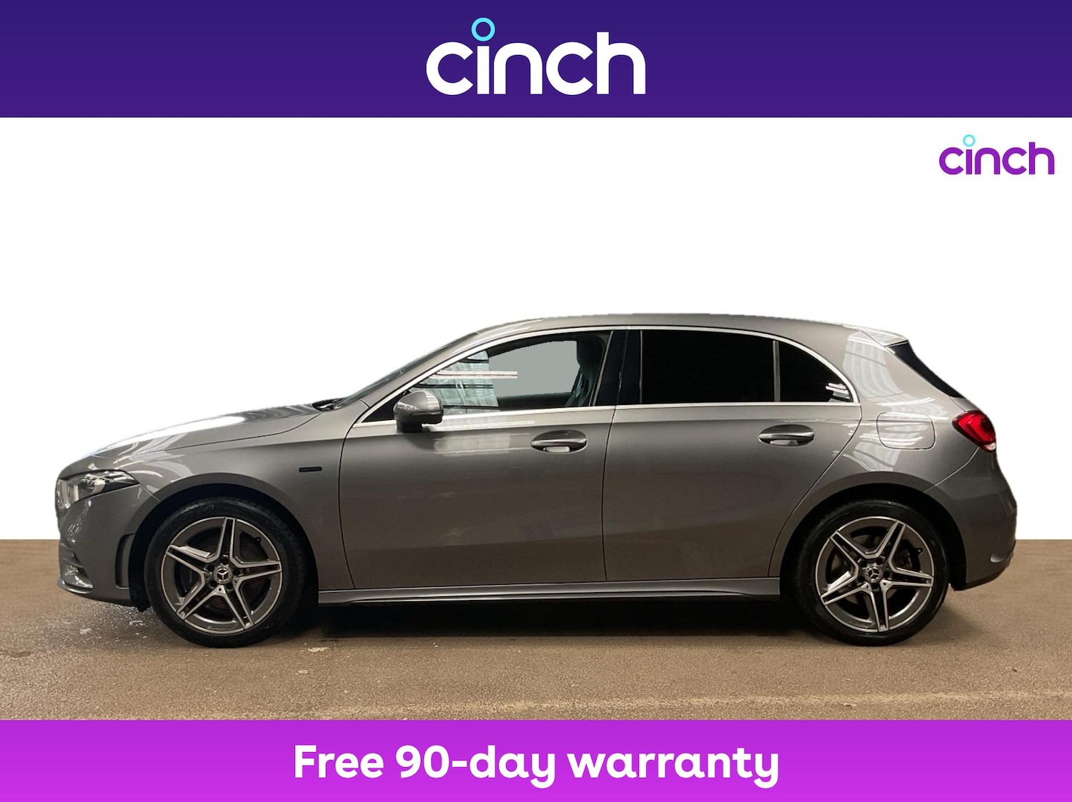 Used Mercedes-Benz A-Class 2020 for sale - 76106897: Photo 8