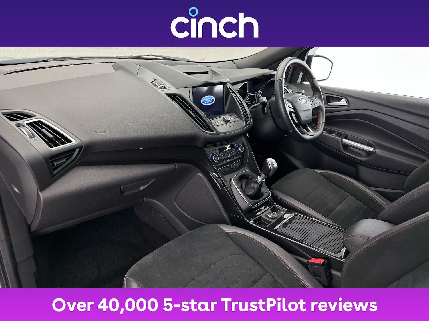 Used Ford Kuga 2019 for sale - 77060790: Photo 14