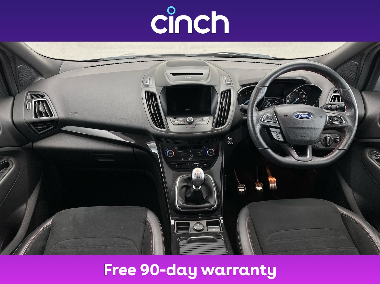 Used Ford Kuga 2019 for sale - 77060790: Photo 15