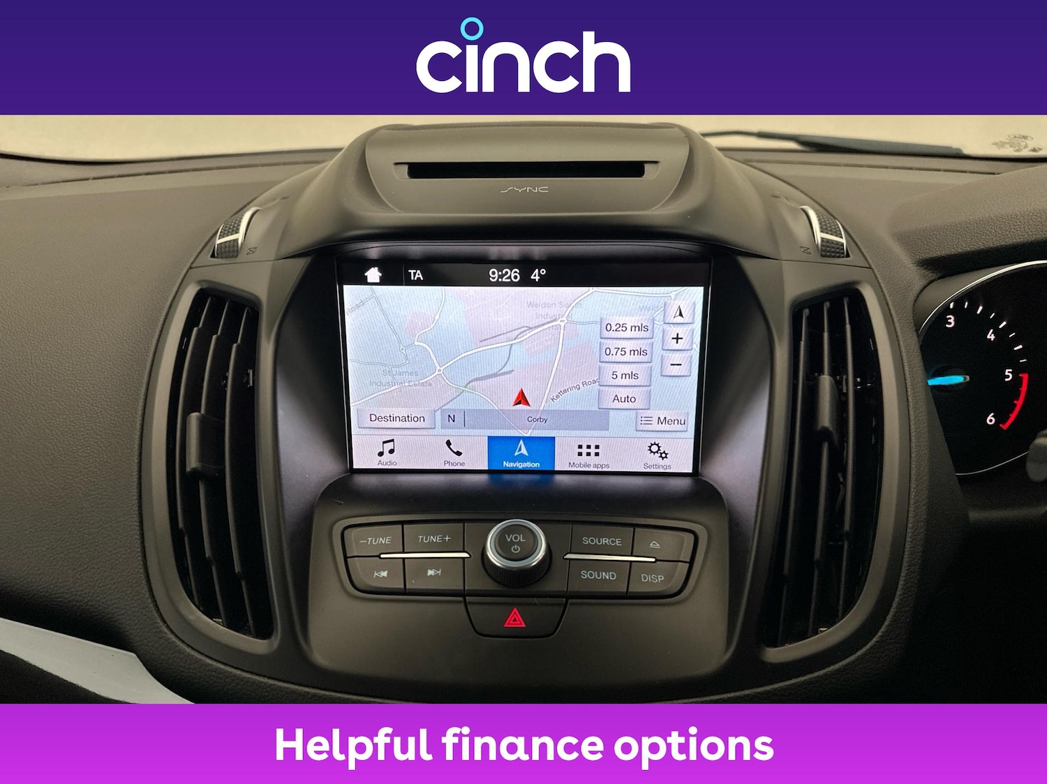 Used Ford Kuga 2019 for sale - 77060790: Photo 17