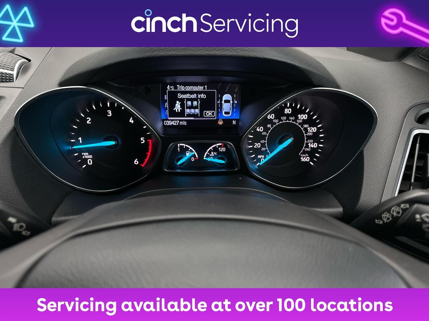 Used Ford Kuga 2019 for sale - 77060790: Photo 18