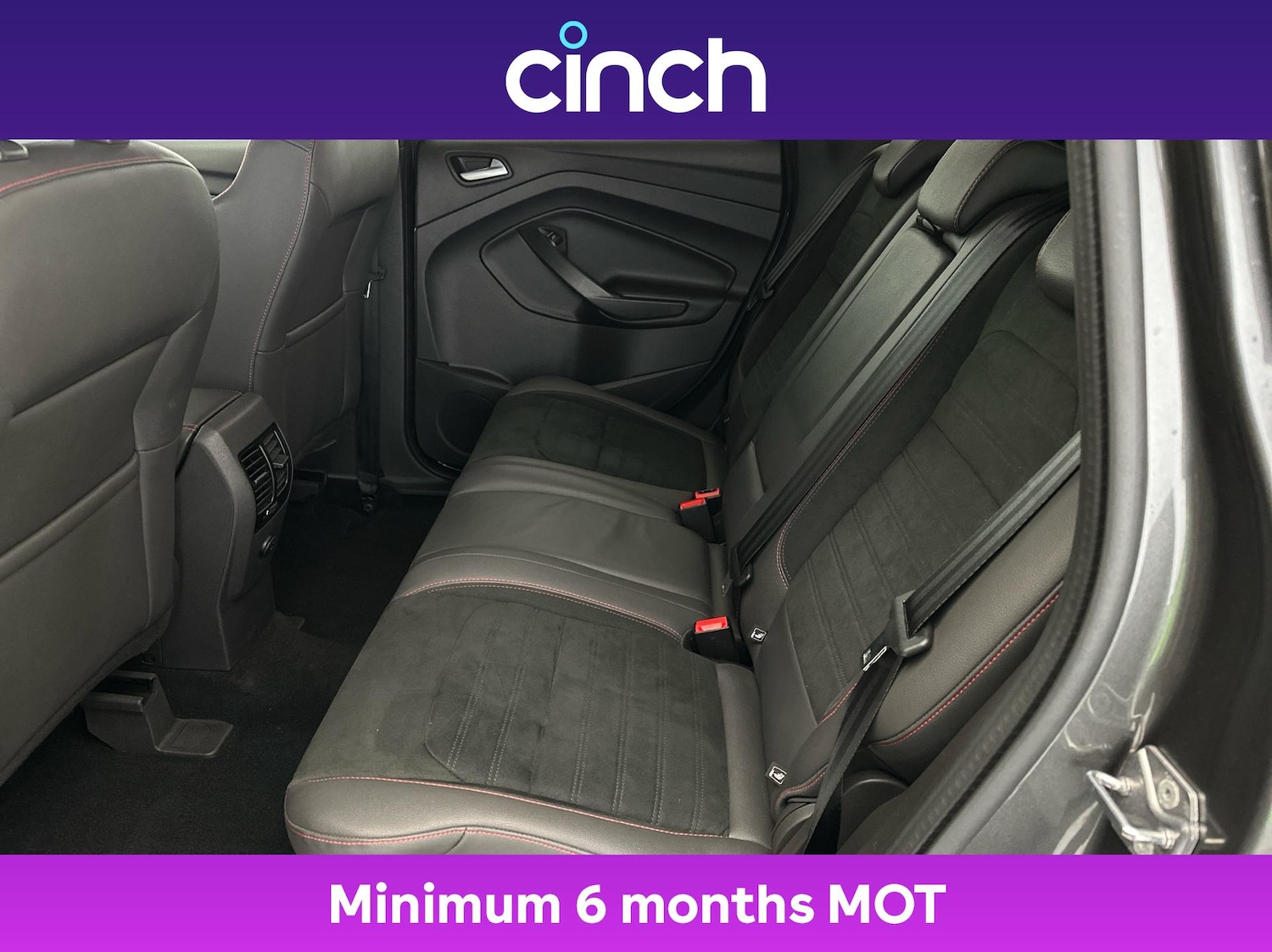 Used Ford Kuga 2019 for sale - 77060790: Photo 20