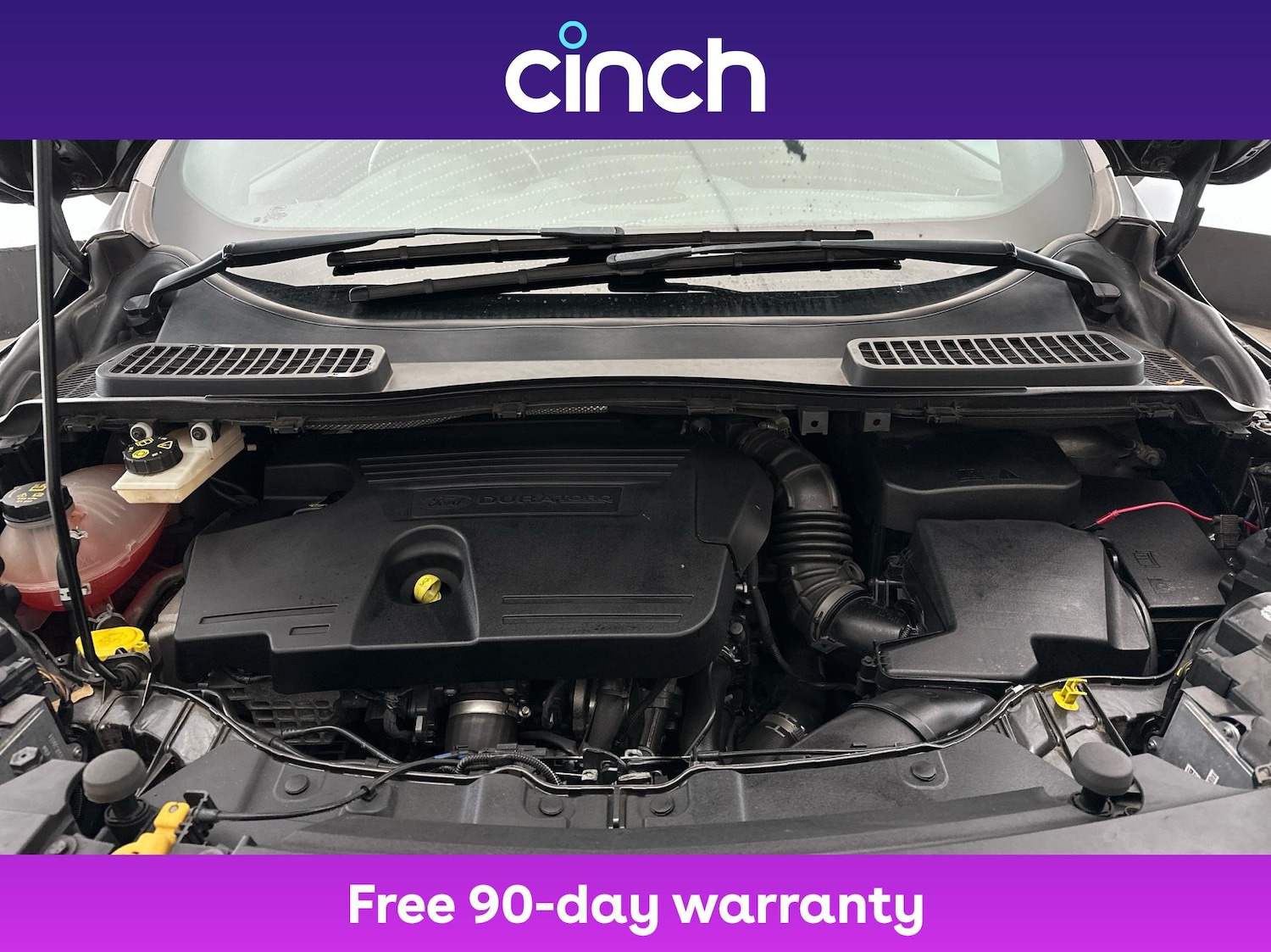 Used Ford Kuga 2019 for sale - 77060790: Photo 23