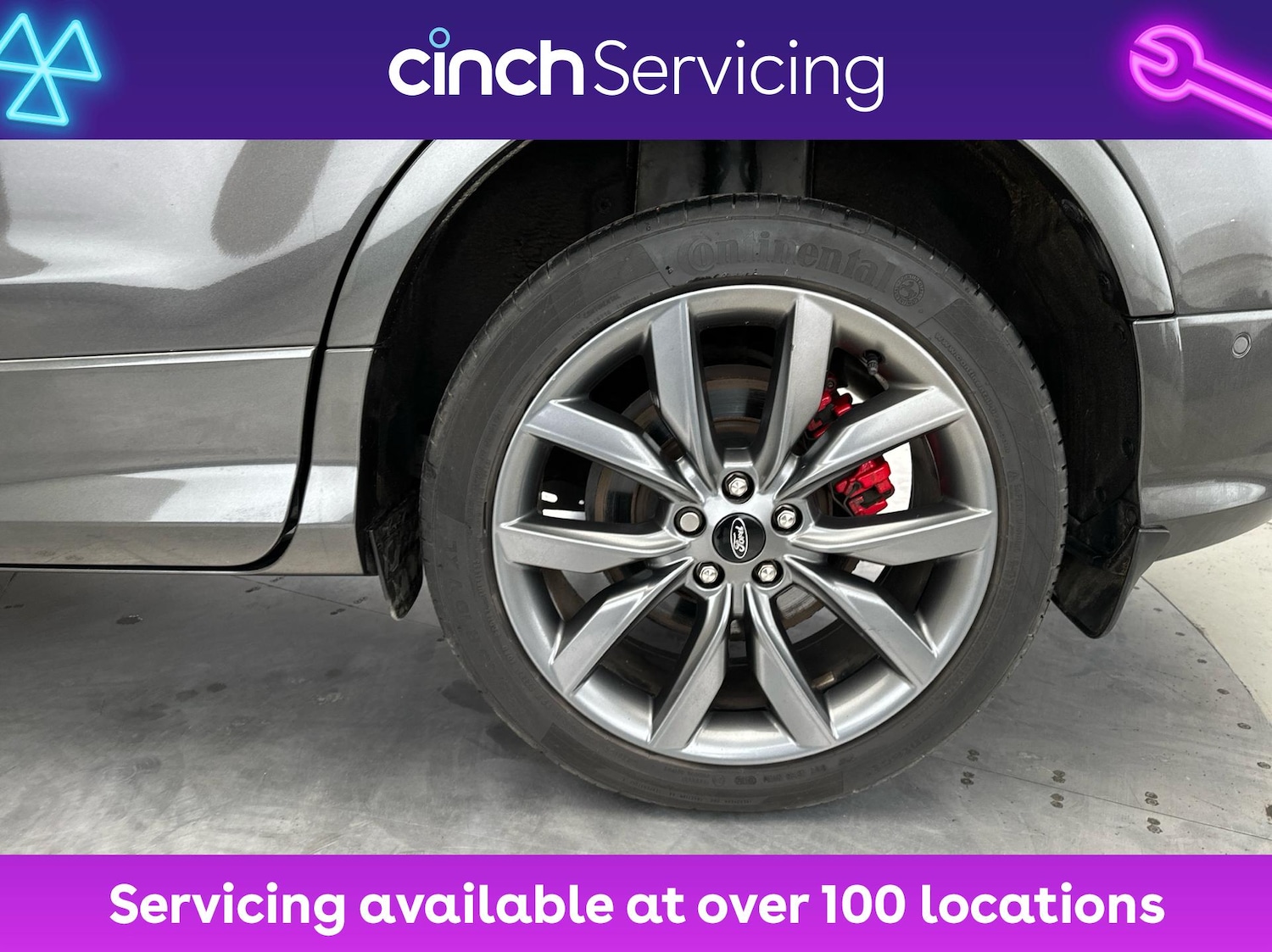 Used Ford Kuga 2019 for sale - 77060790: Photo 26