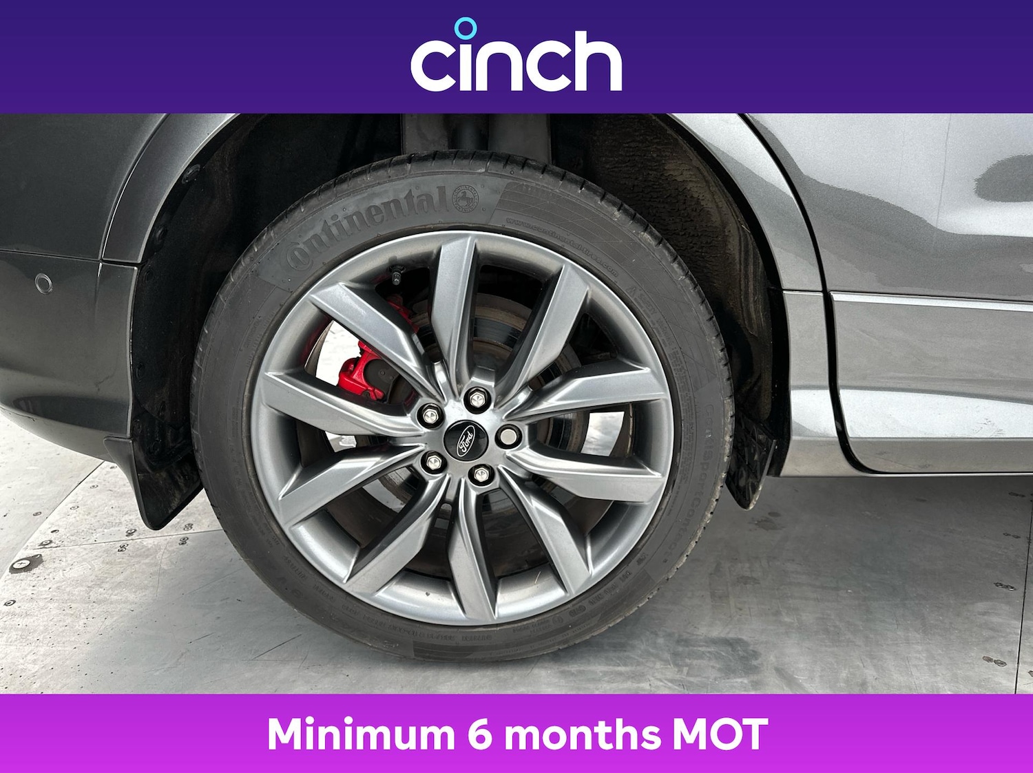 Used Ford Kuga 2019 for sale - 77060790: Photo 27