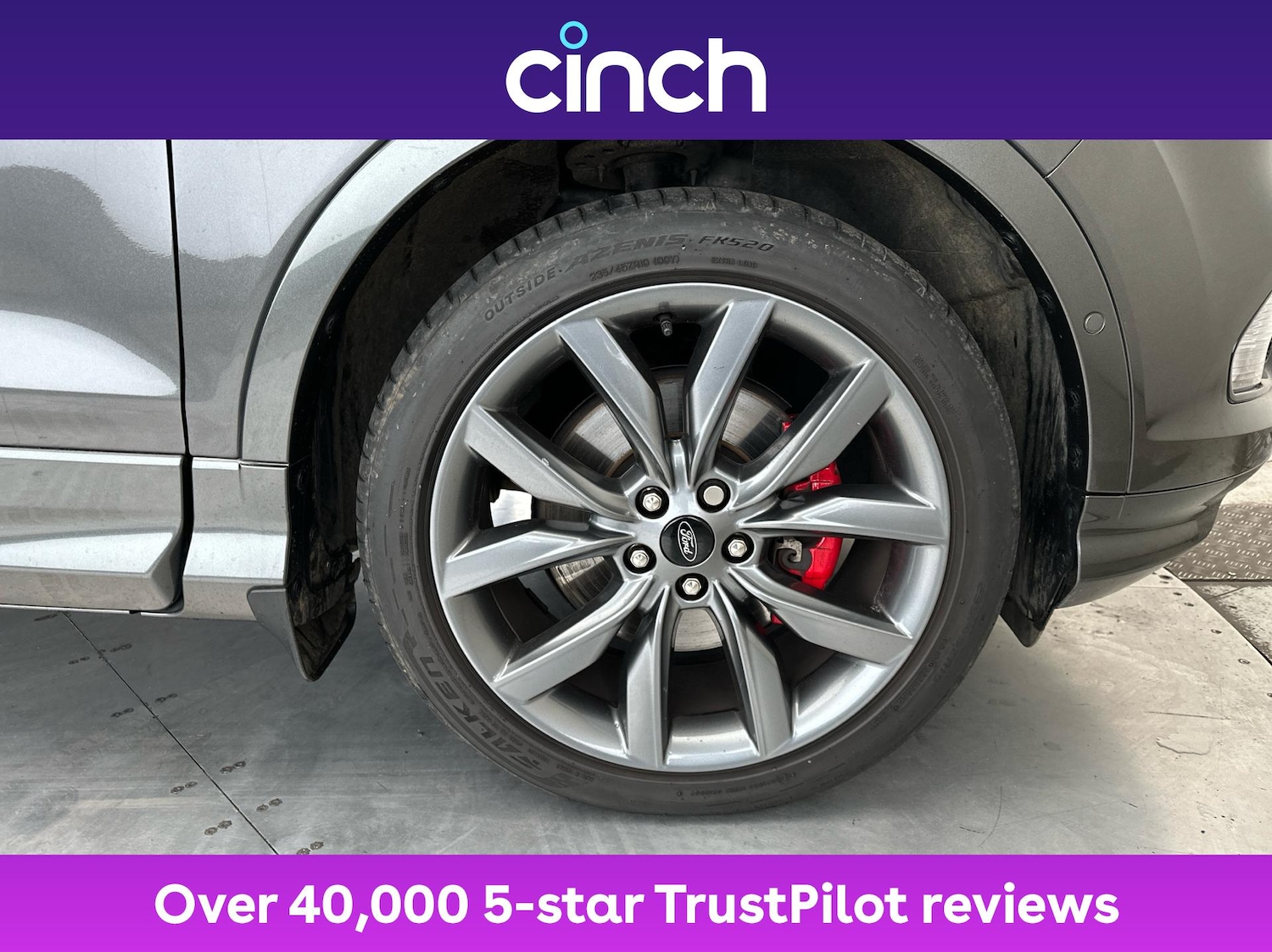 Used Ford Kuga 2019 for sale - 77060790: Photo 28