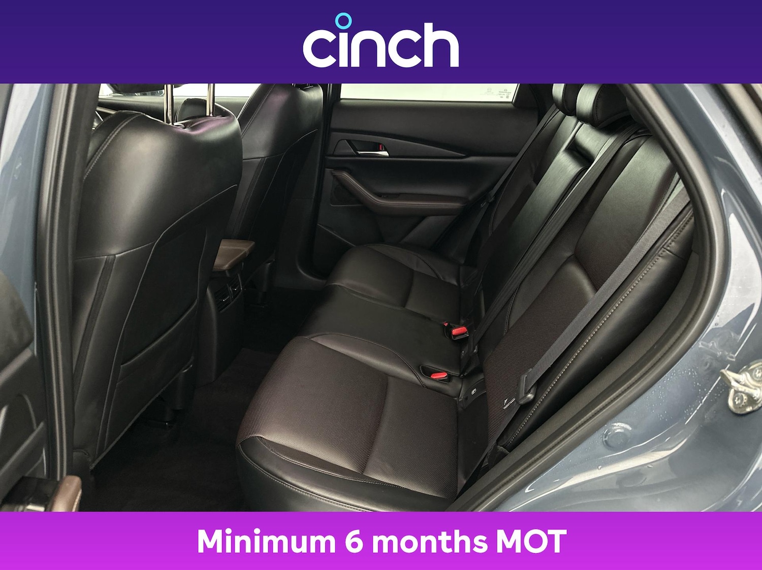 Used Mazda CX-30 2020 for sale - 76368861: Photo 20