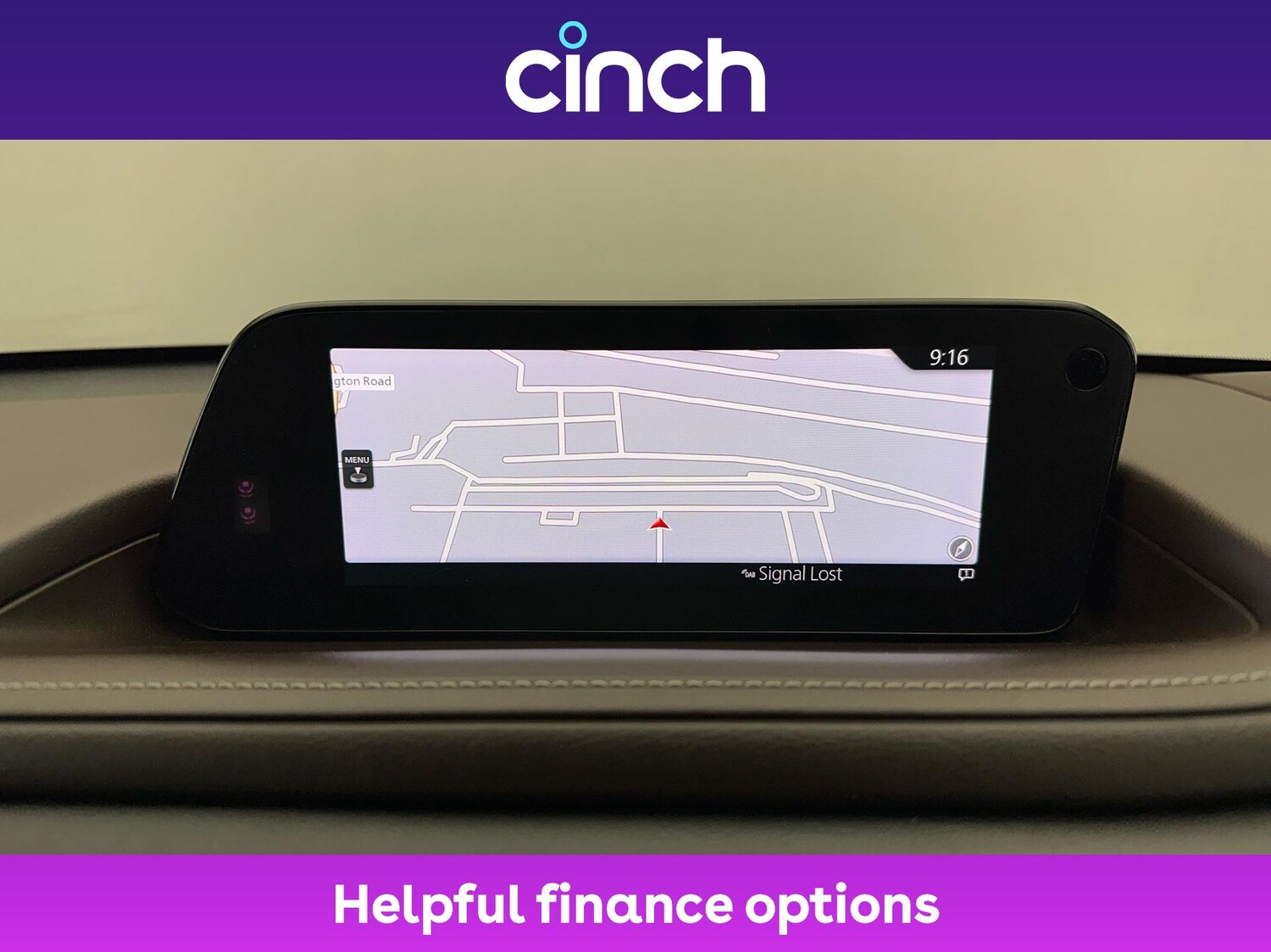 Used Mazda CX-30 2020 for sale - 76368861: Photo 30