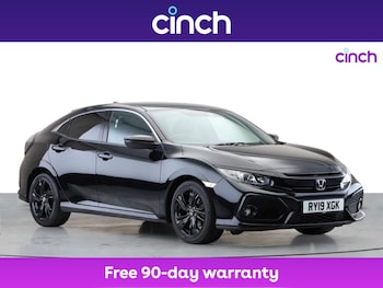 Honda - Civic