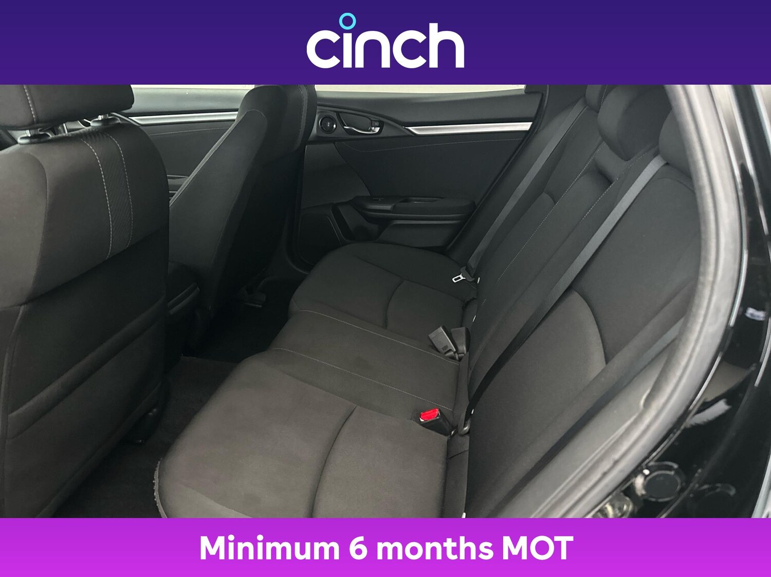 Used Honda Civic 2019 for sale - 76173854: Photo 20