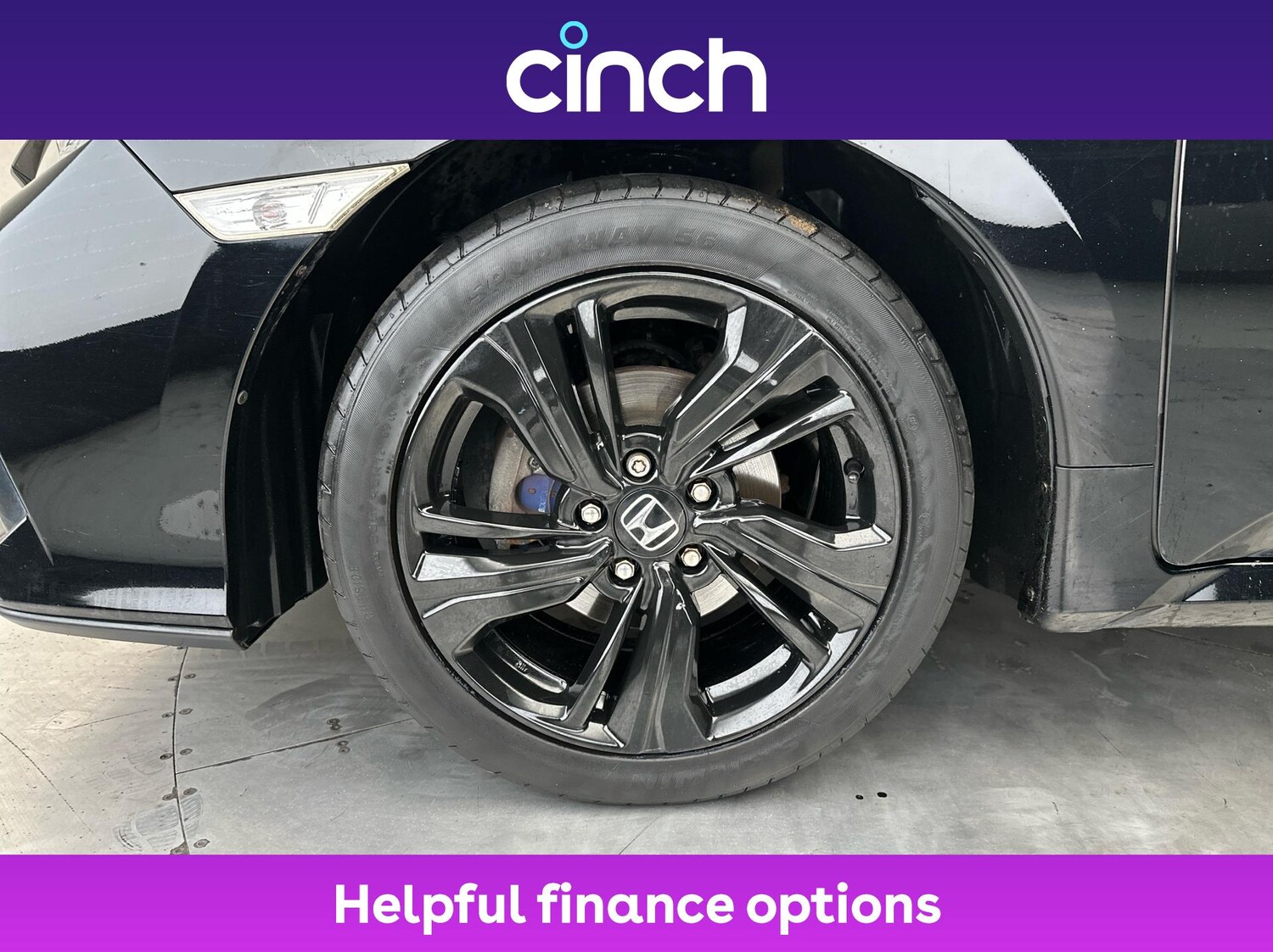Used Honda Civic 2019 for sale - 76173854: Photo 24