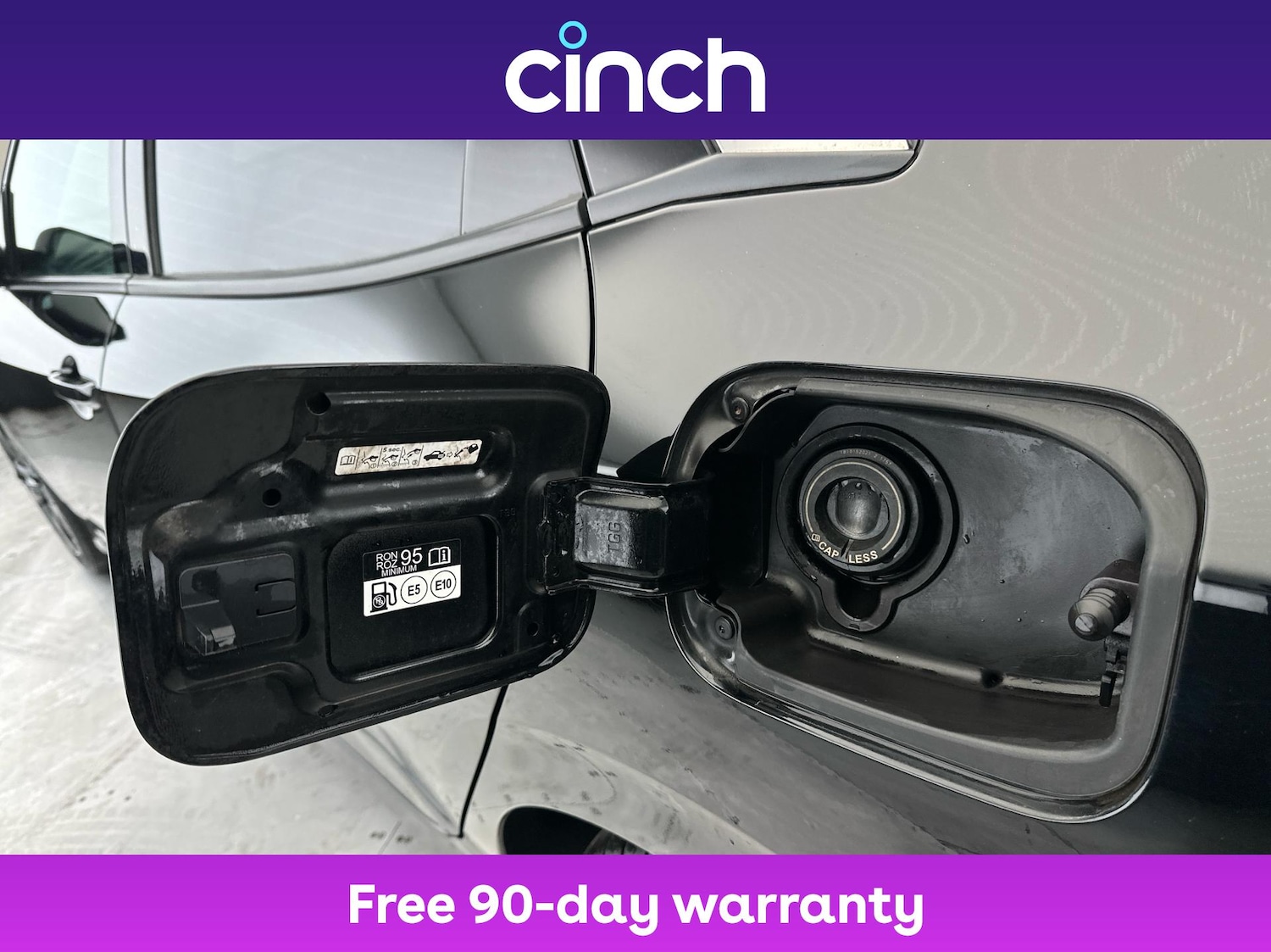 Used Honda Civic 2019 for sale - 76173854: Photo 29