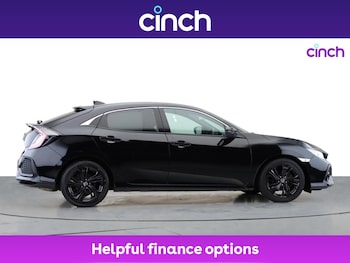 Used Honda Civic 2019 for sale - 76173854: Photo 2