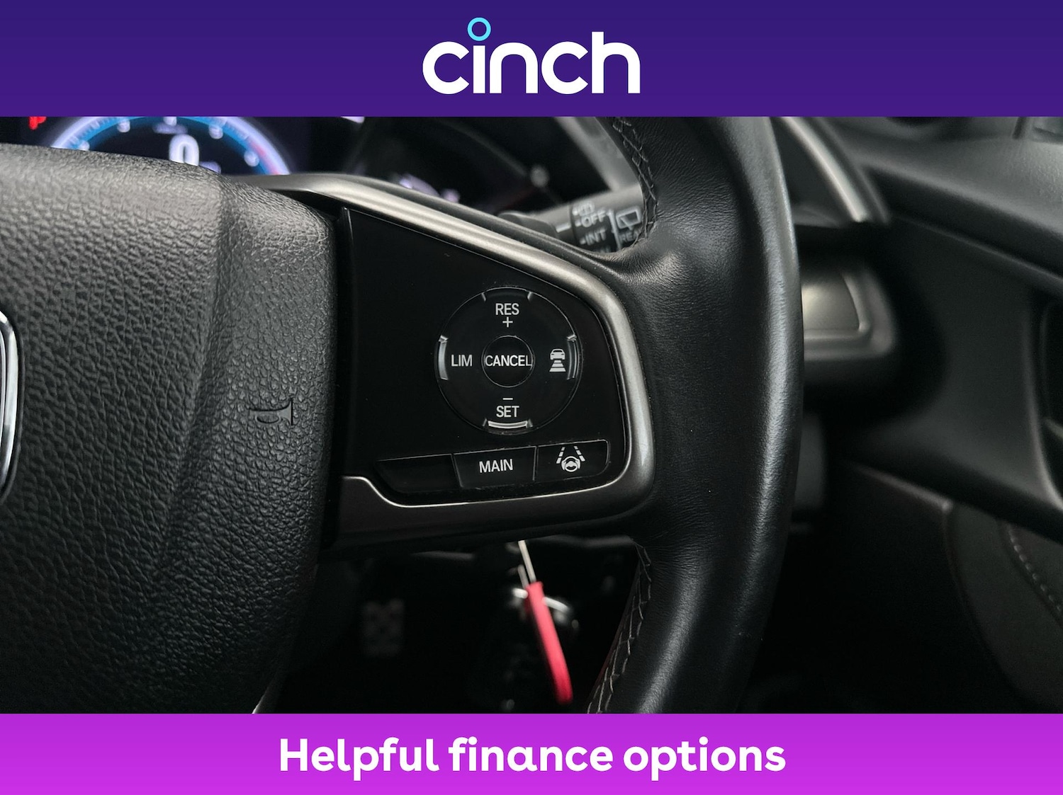 Used Honda Civic 2019 for sale - 76173854: Photo 30