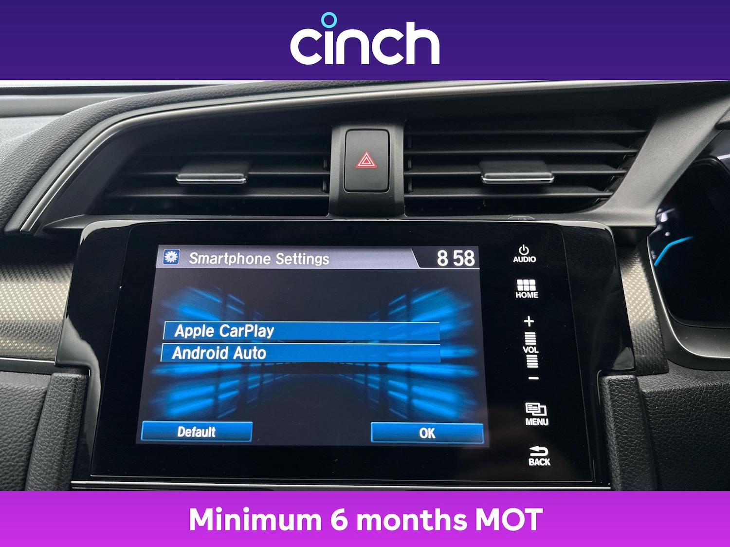 Used Honda Civic 2019 for sale - 76173854: Photo 32