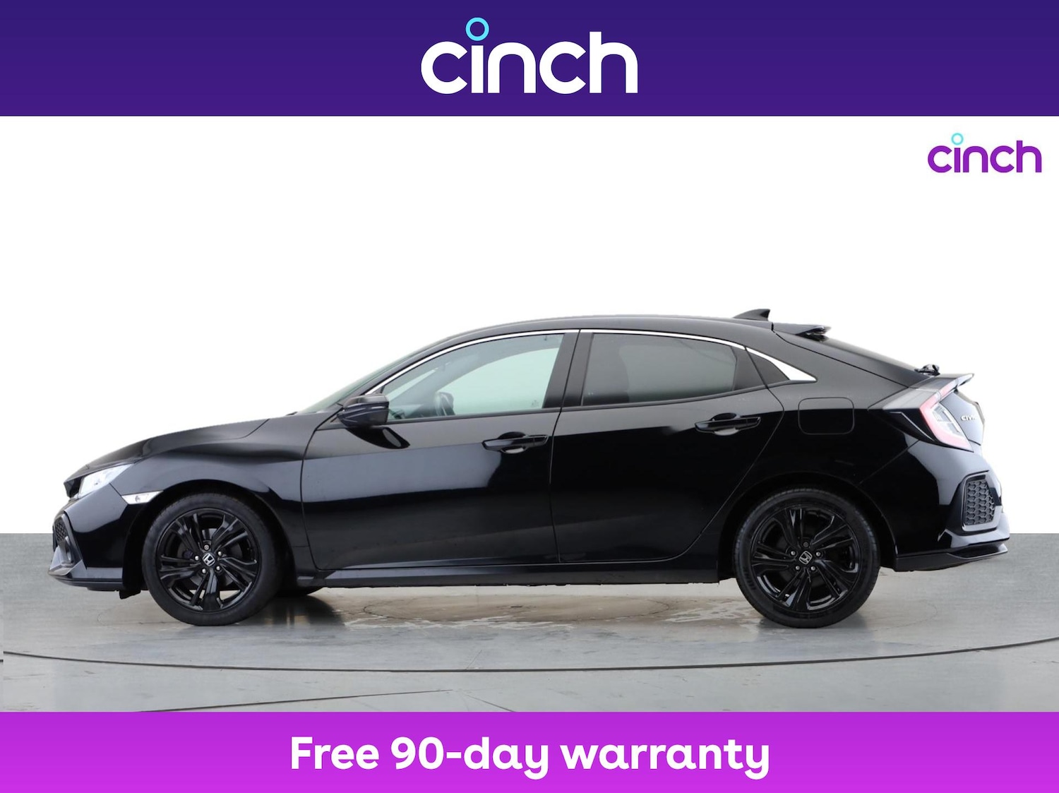 Used Honda Civic 2019 for sale - 76173854: Photo 8