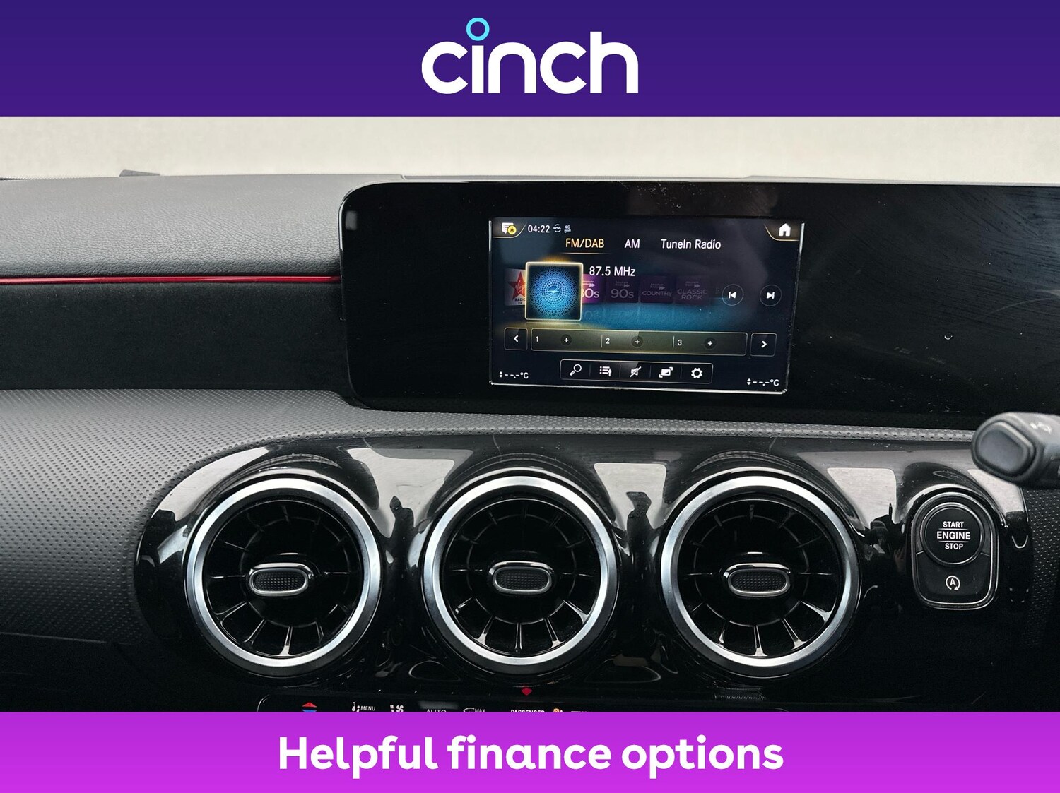 Used Mercedes-Benz A-Class 2021 for sale - 76164043: Photo 17