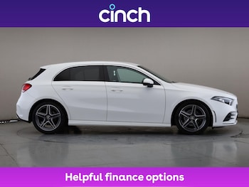 Used Mercedes-Benz A-Class 2021 for sale - 76164043: Photo 2