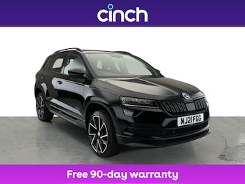 Skoda - Karoq