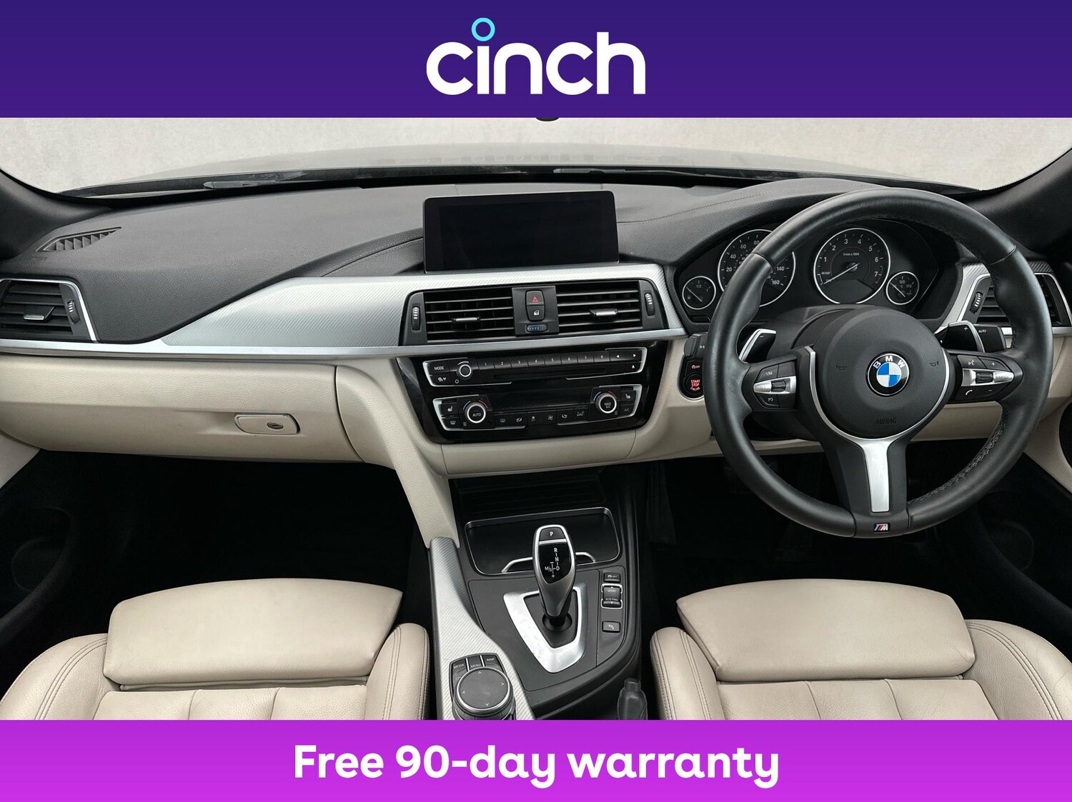 Used BMW 4 Series 2019 for sale - 76750913: Photo 15