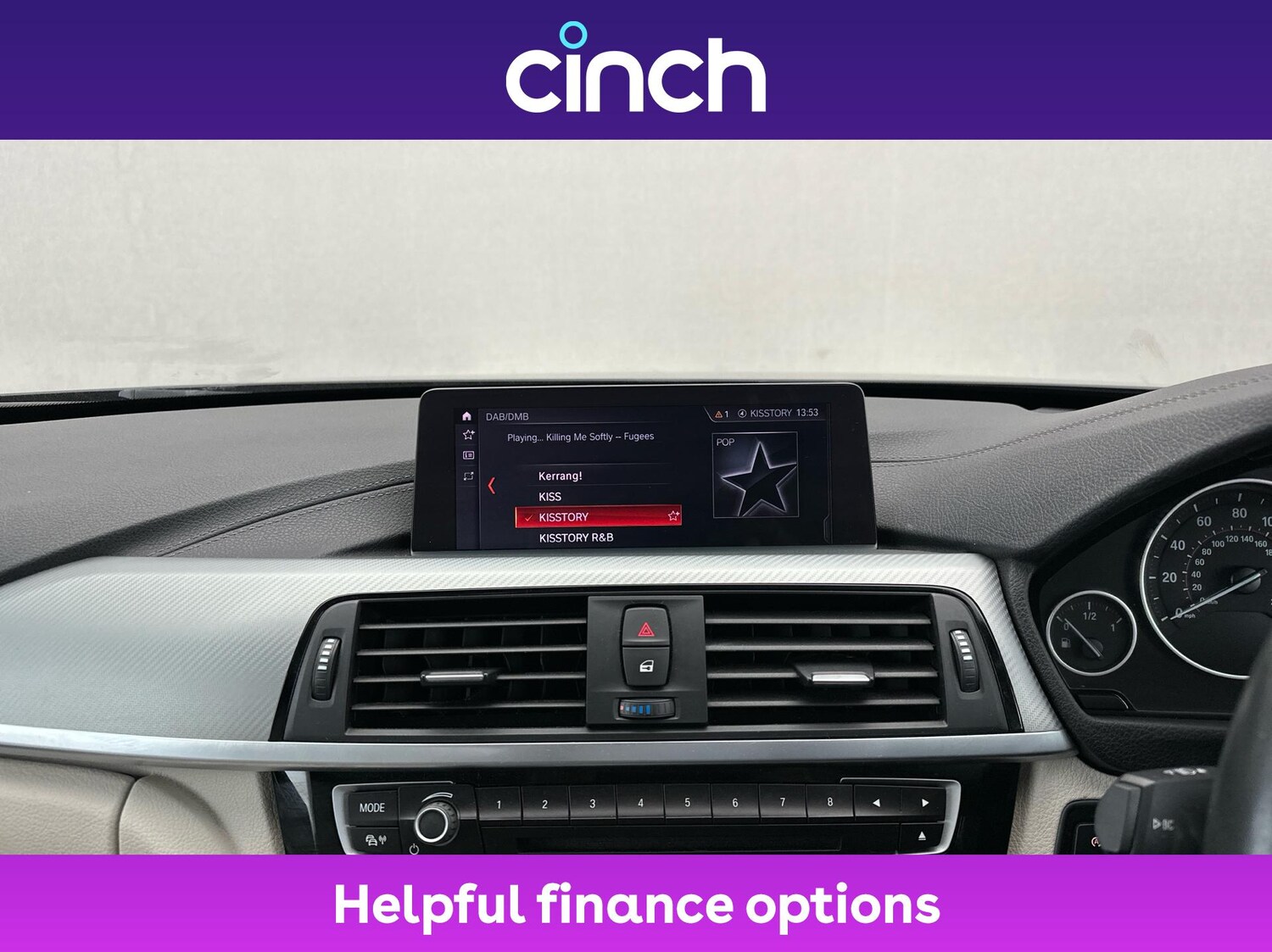 Used BMW 4 Series 2019 for sale - 76750913: Photo 17