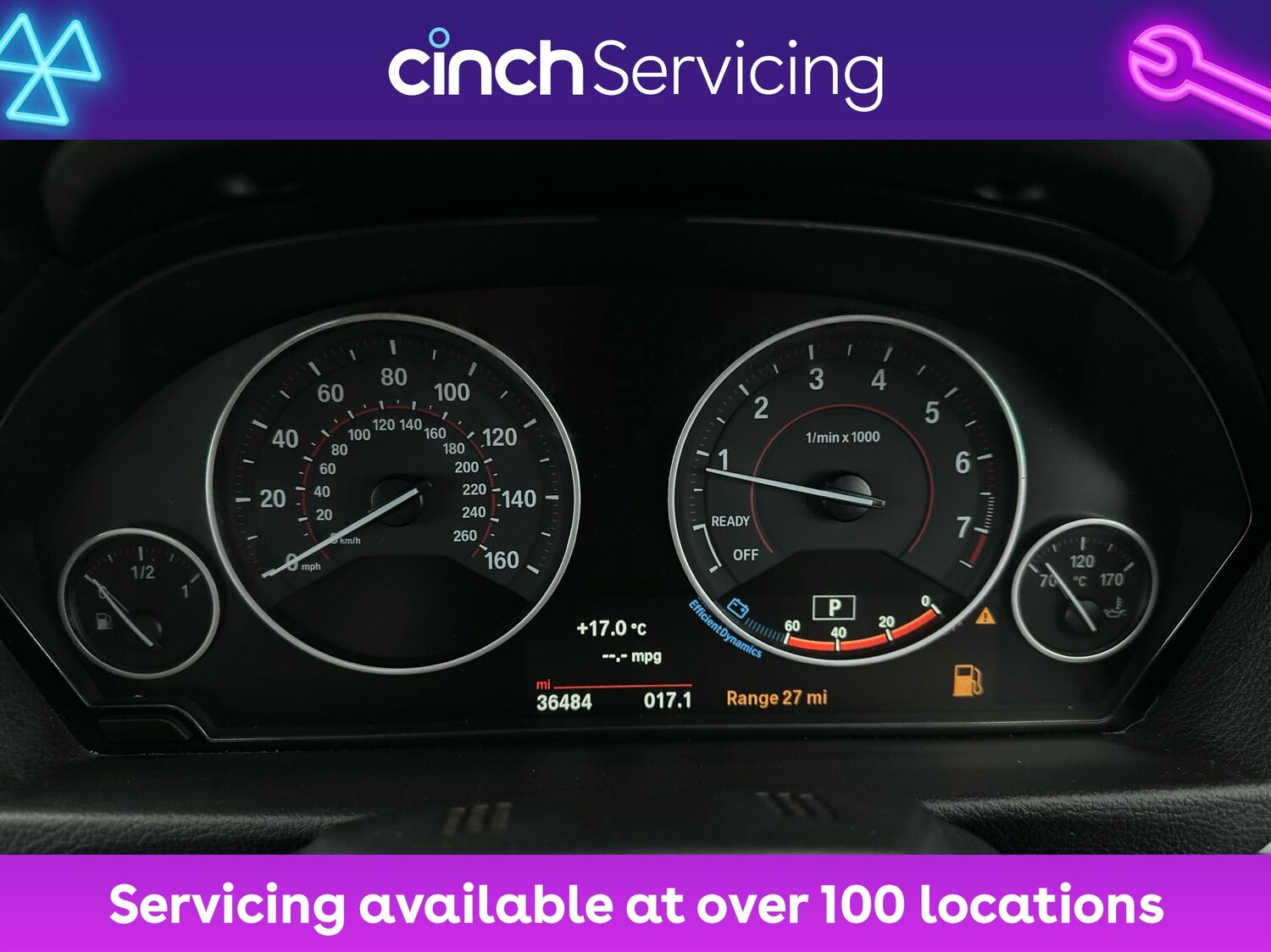 Used BMW 4 Series 2019 for sale - 76750913: Photo 18