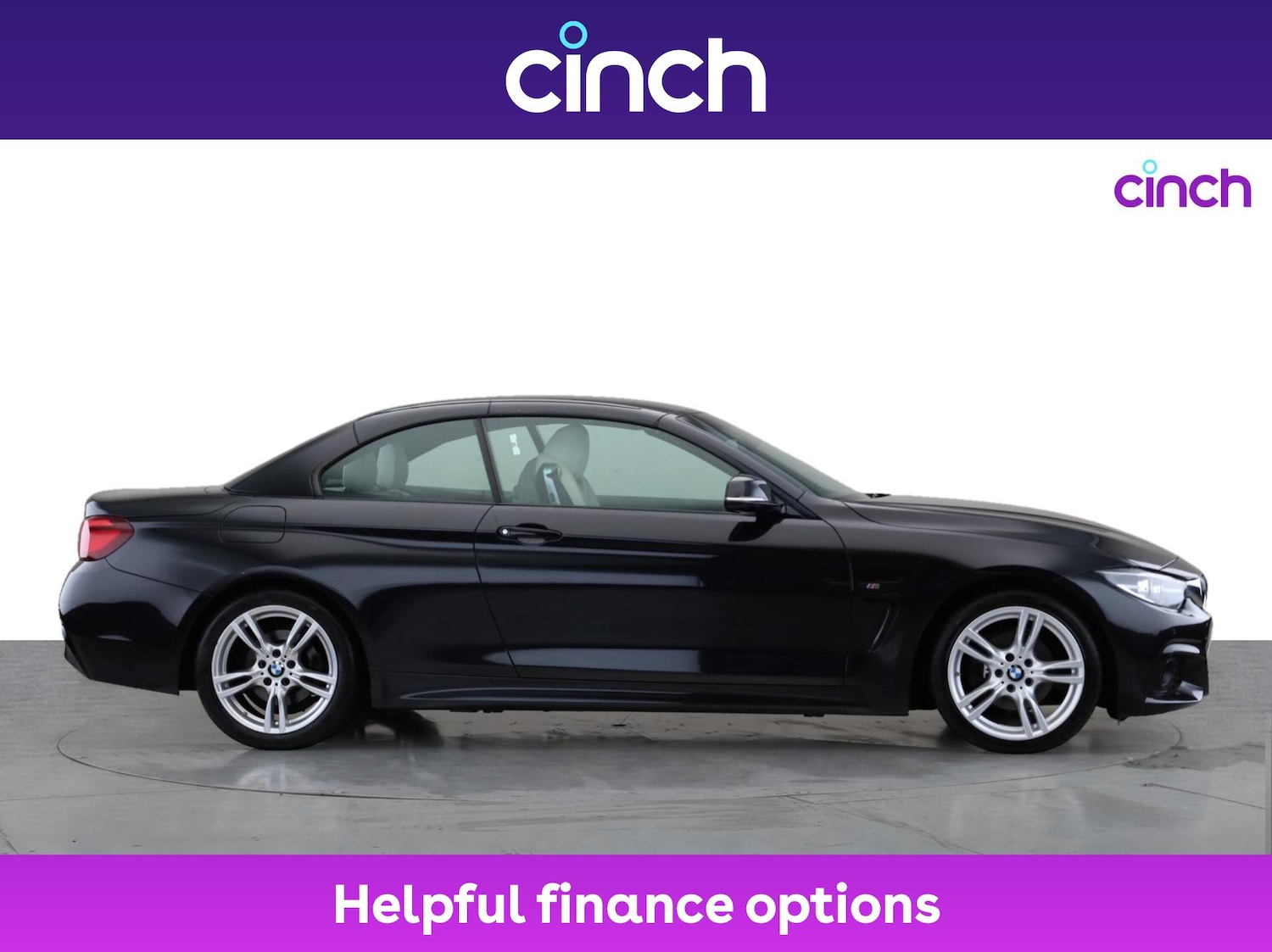 Used BMW 4 Series 2019 for sale - 76750913: Photo 2