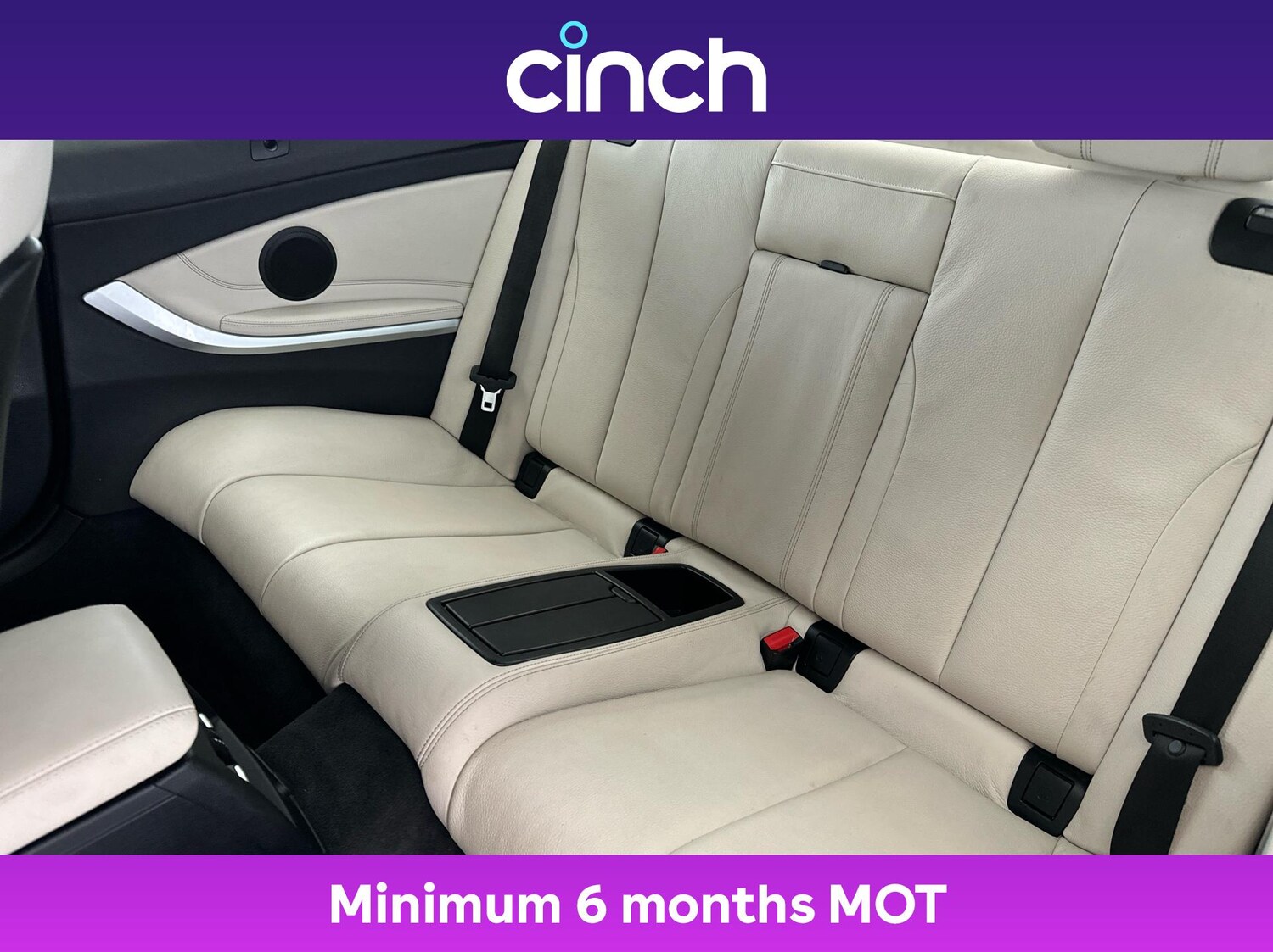 Used BMW 4 Series 2019 for sale - 76750913: Photo 20