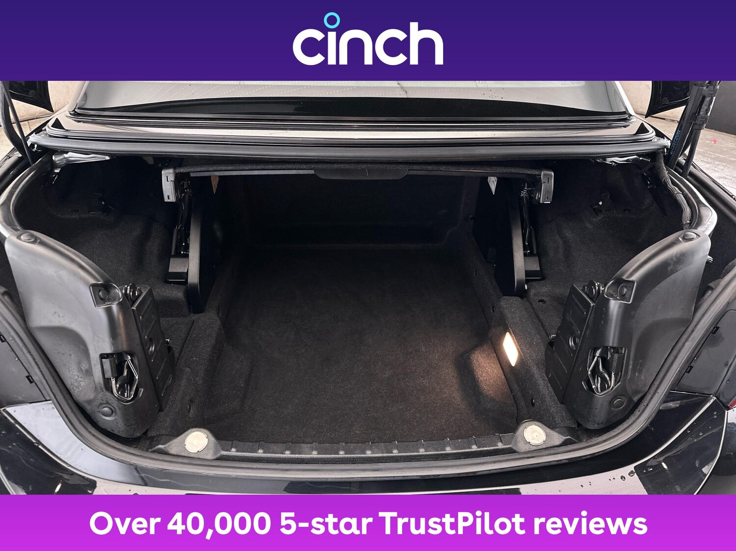 Used BMW 4 Series 2019 for sale - 76750913: Photo 21