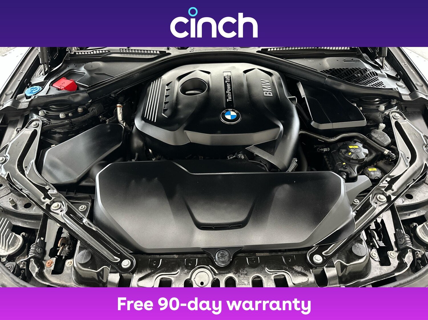 Used BMW 4 Series 2019 for sale - 76750913: Photo 23