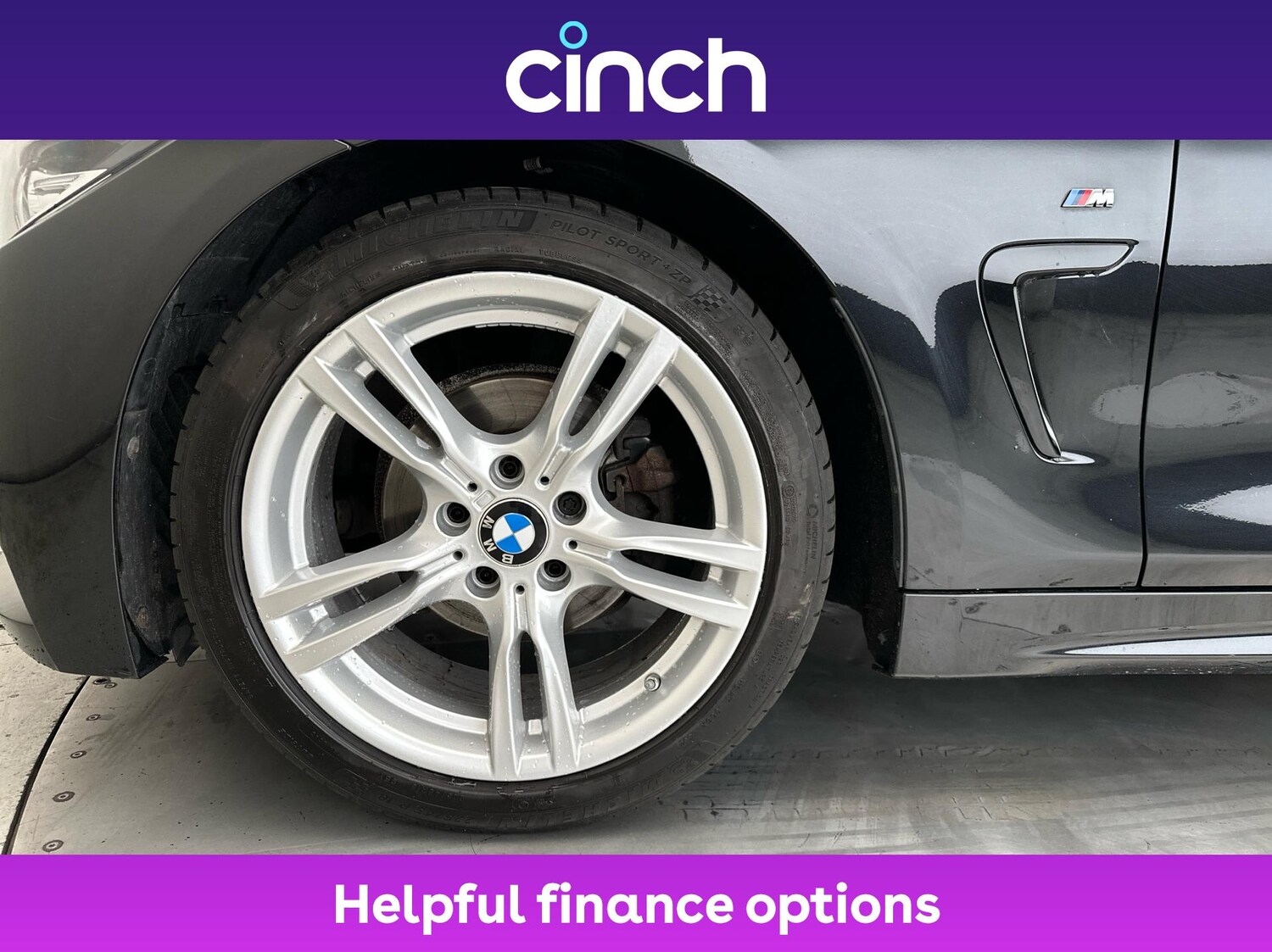 Used BMW 4 Series 2019 for sale - 76750913: Photo 24