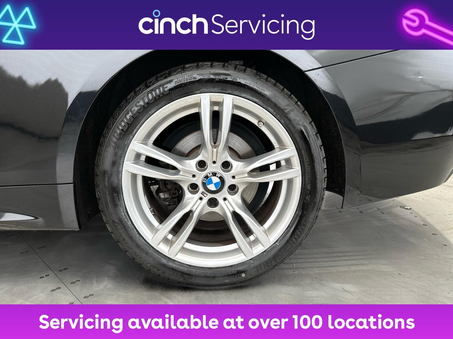 Used BMW 4 Series 2019 for sale - 76750913: Photo 26