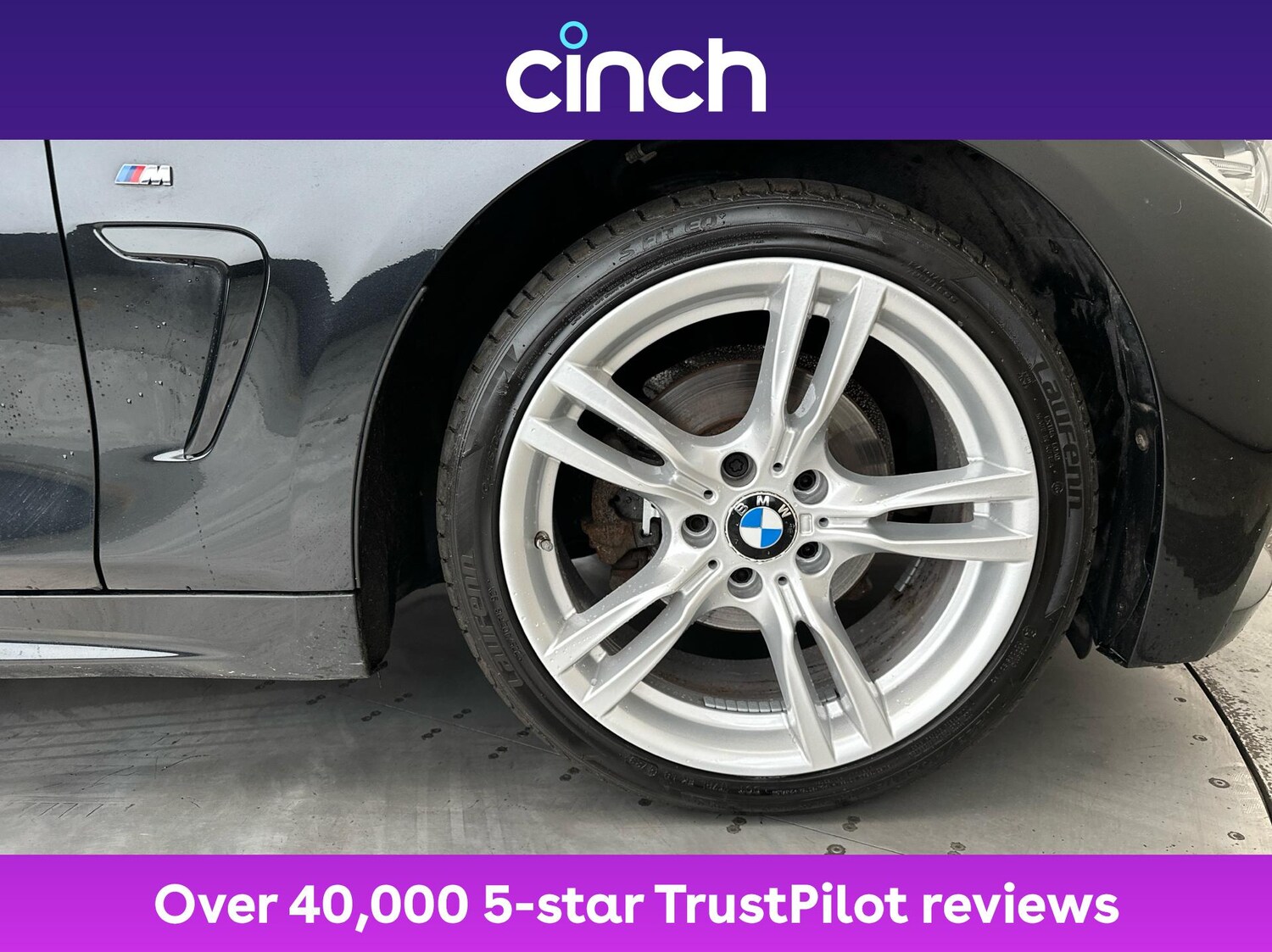 Used BMW 4 Series 2019 for sale - 76750913: Photo 28