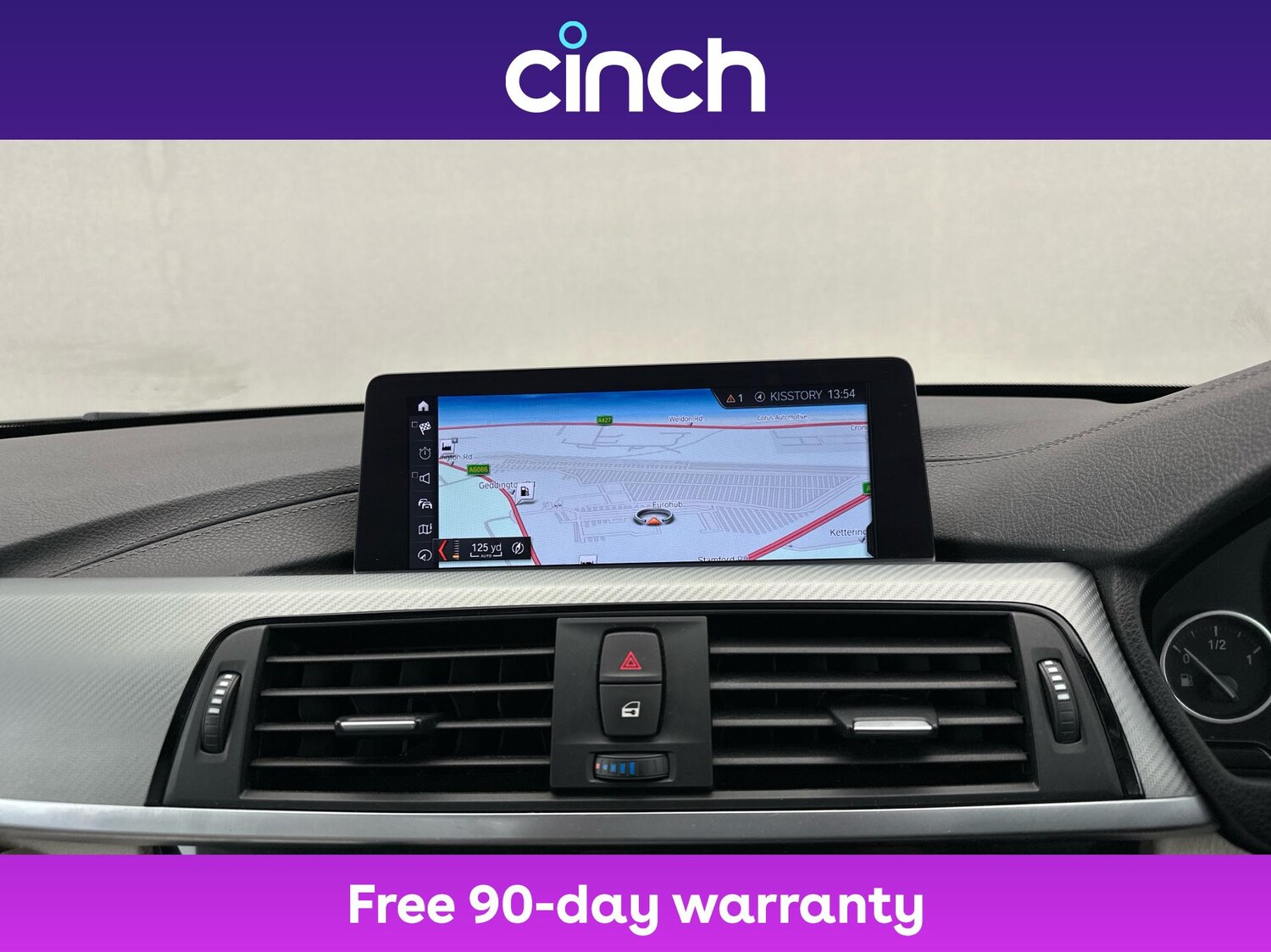 Used BMW 4 Series 2019 for sale - 76750913: Photo 34