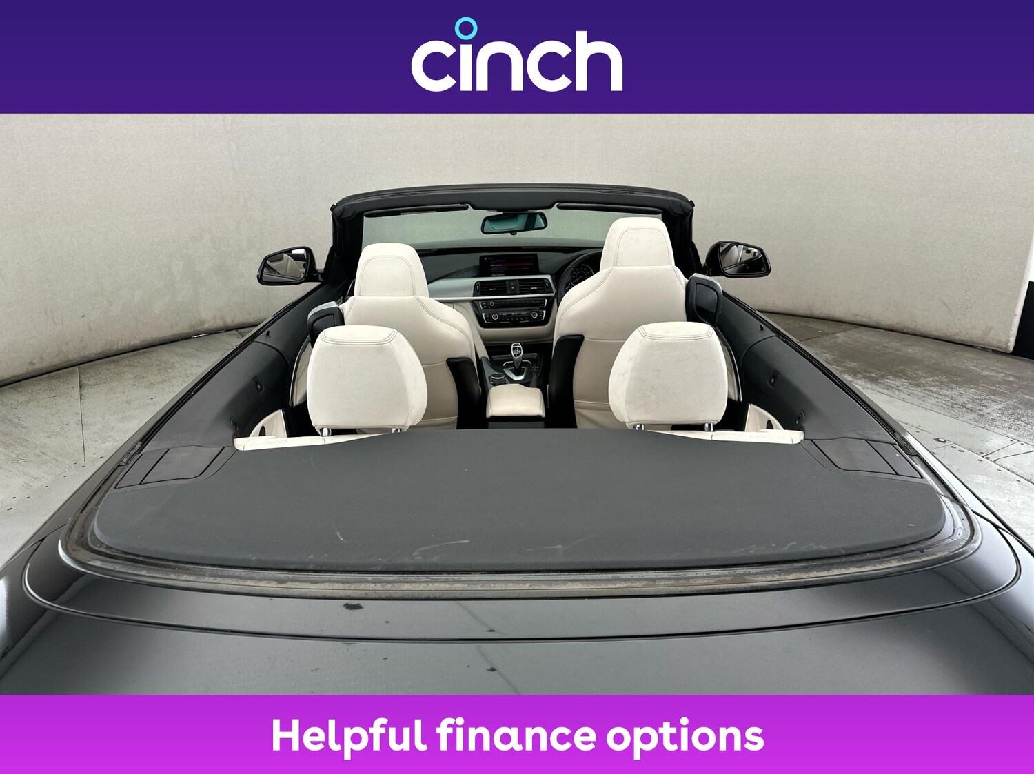 Used BMW 4 Series 2019 for sale - 76750913: Photo 35