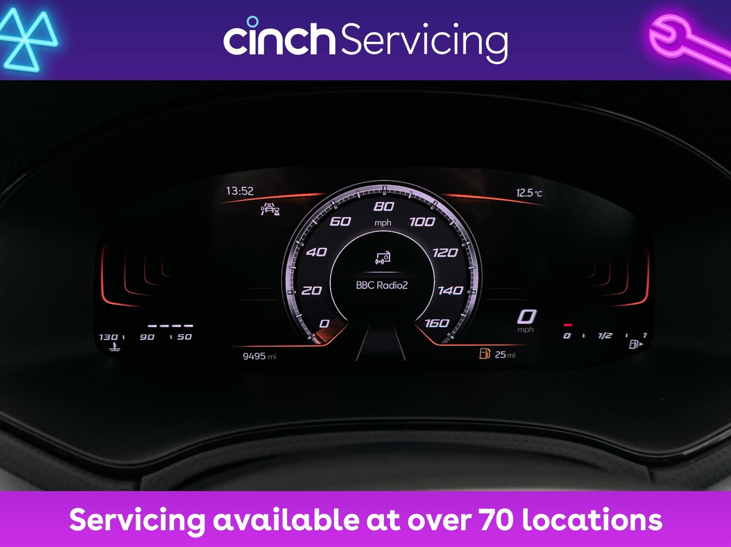 Used SEAT Ibiza 2023 for sale - 76280990: Photo 18