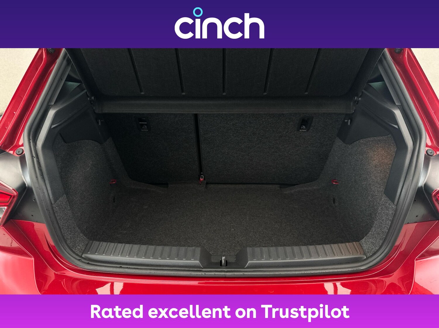 Used SEAT Ibiza 2023 for sale - 76280990: Photo 21